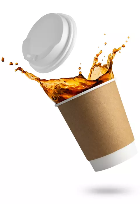 Pahare de unică folosință, o modalitate versatilă și confortabilă de a savura cafeaua