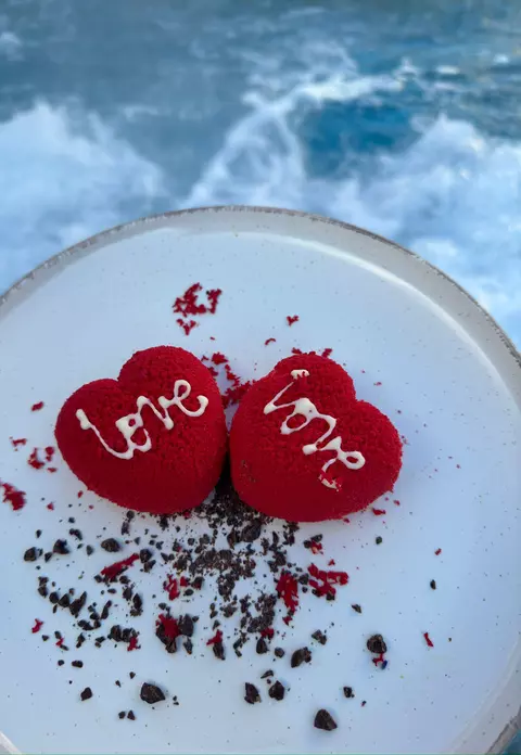 O oază de relaxare și romantism pentru Valentine’s Day