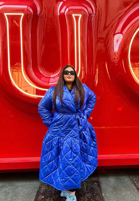 Cum a reușit Raffy să cucerească Italia, să fie virală pe Tik Tok, dar și cum a ajuns să studieze fashion-ul la cea mai prestigioasă academie de modă din lume?