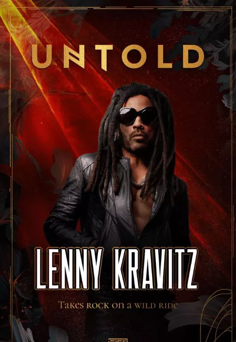 Legenda globală a muzicii pop-rock Lenny Kravitz vine pe scena UNTOLD 2024 cu un show unic