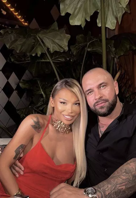 Alex Bodi, adevărul despre despărțirea de Ema Uta, la două luni după ce a cerut-o de soție: "Nu e femeia cu care să te cerți"