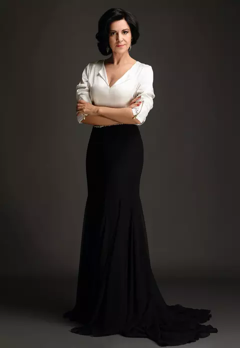 Angela Gheorghiu, repertoriu de excepție pe 11 decembrie la Sala Palatului