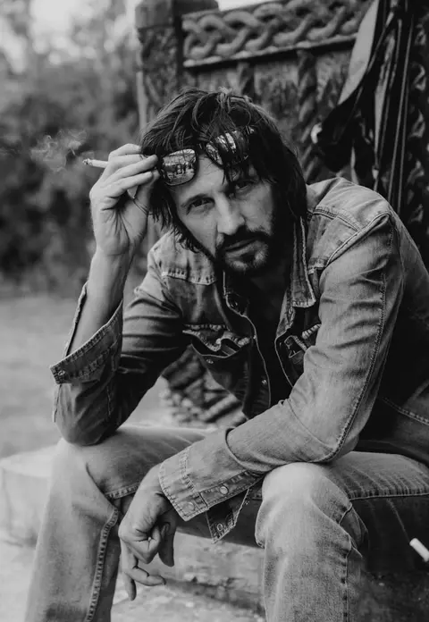 Bogdan Farcaș: „Sunt mândru că am fost proclamat psihopatul cinematografiei românești!”