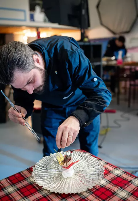Flavours dă tonul tendințelor de Food & Design pentru nunțile anului 2025