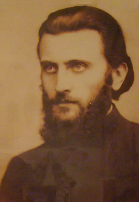 Cine a fost Arsenie Boca, preotul canonizat de BOR