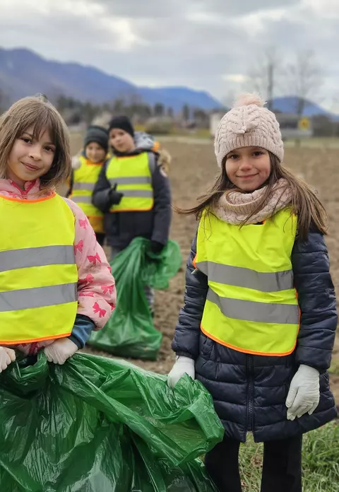 Let’s Do It, Romania lansează #Doers School – educație ecologică pentru schimbare
