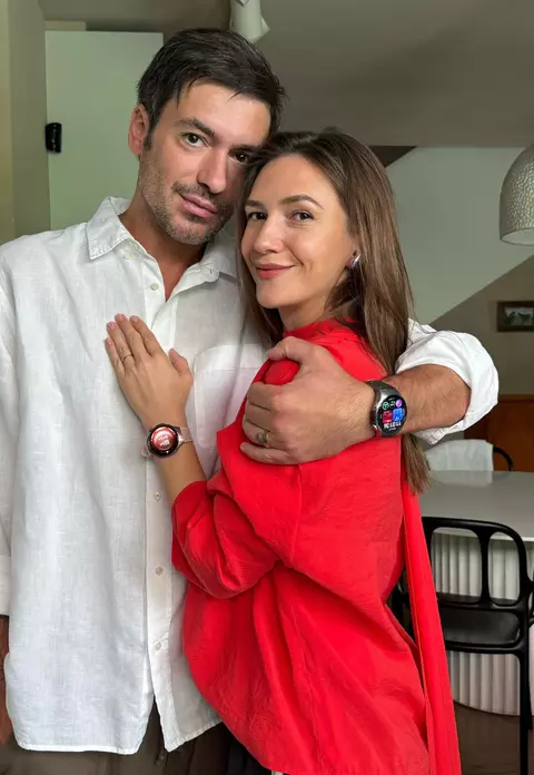 „Prietenul meu genial”: Ce rol ar juca HUAWEI WATCH 5 cu X-TAP într-un film regizat de Adela Popescu și Radu Vâlcan?