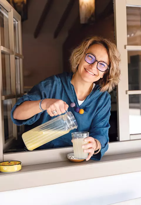 Teambuilding la fermă – interviu cu Valerica Dincă, fondator Ferma de sub Penteleu