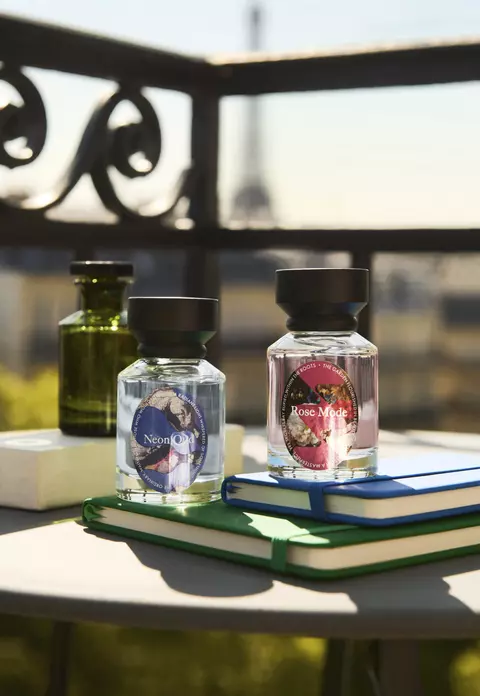 Top Scents Oriflame – parfumuri de nișă feminine care te ajută să-ți descoperi puterea interioară