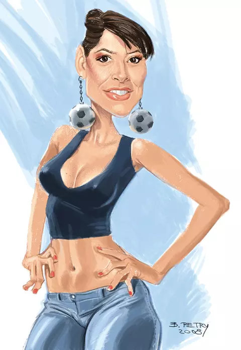 Simona Patruleasa