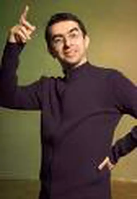 Poza Mihai Gainusa (blog)