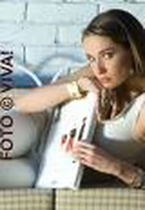 Poza Ileana Pescariu (blog)