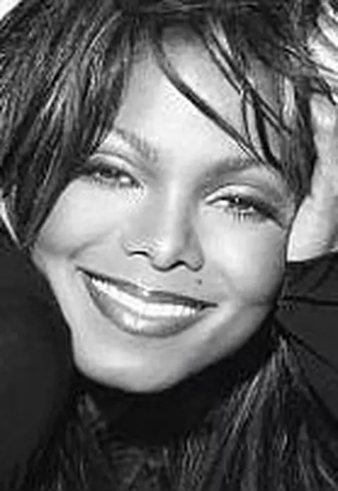 Janet Jackson este... The Best - VIDEO