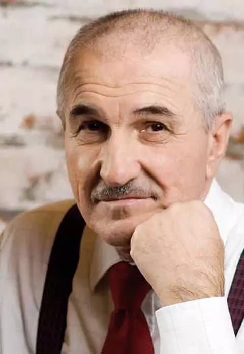 Gheorghe Dinica