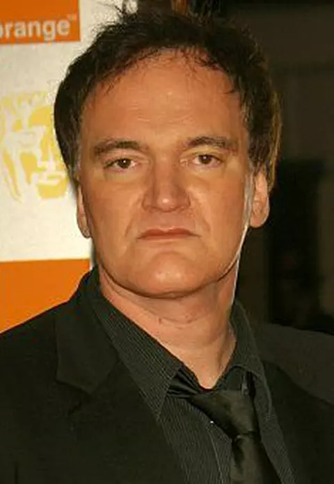 Quentin Tarantino, presedintele juriului de la Venetia