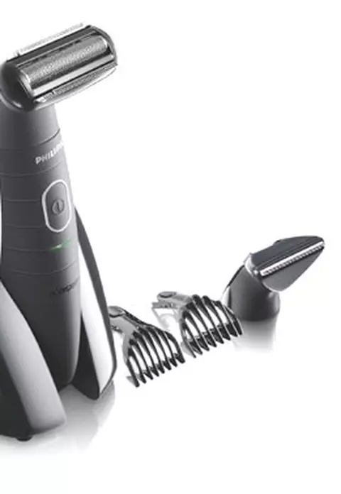 Philips pentru barbati noul Philips Bodygroom Pro