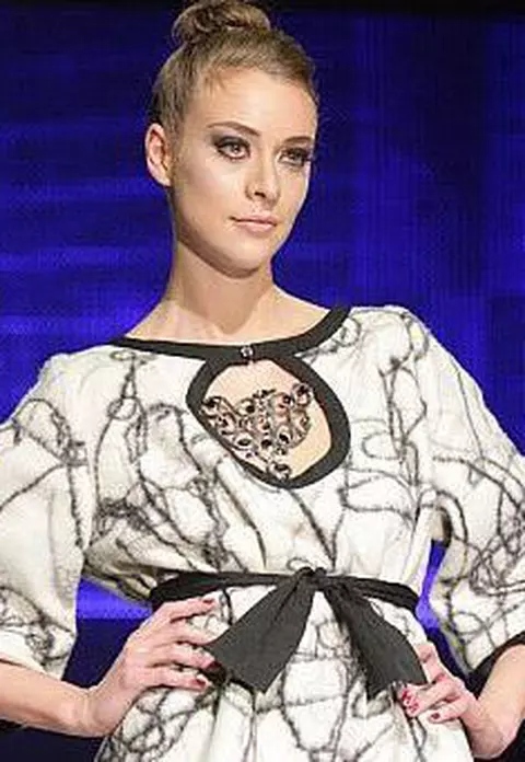 Romanian Fashion Week - Un maraton de moda la Iasi