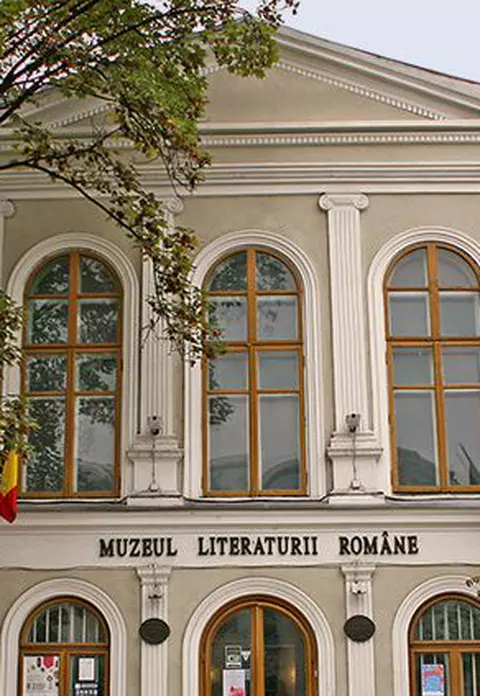 15 mai - Noaptea Muzeelor in Bucuresti