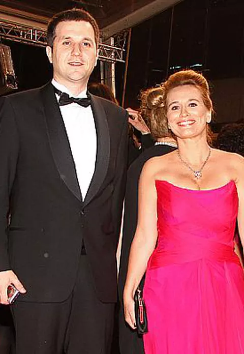 Romani la Cannes