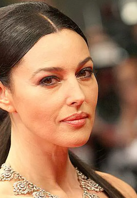 Monica Bellucci a nascut o fetita