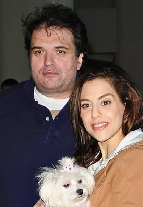 Simon Monjack, sotul lui Brittany Murphy, a fost gasit mort