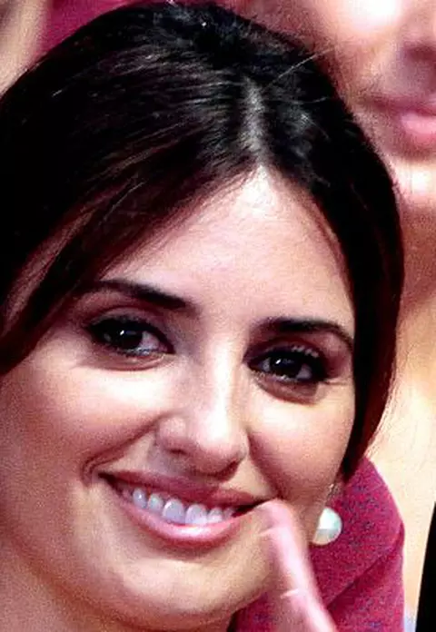 Penelope Cruz - Iubitul ei a facut-o sa planga - VIDEO