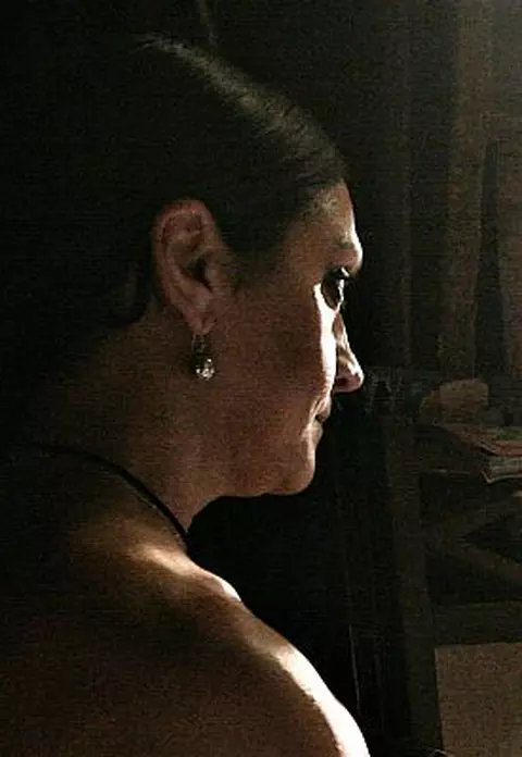 Beatrice Rancea nu crede in superstitii