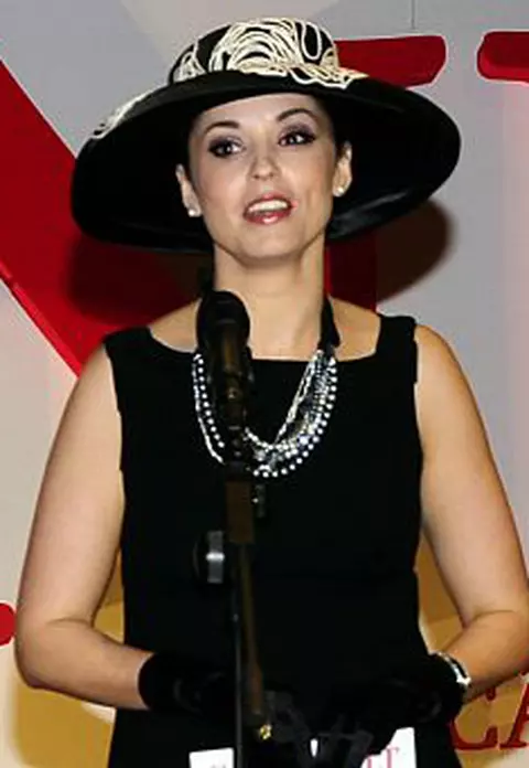 Andreea Marin Banica, intre "Bine" si "Mai bine"