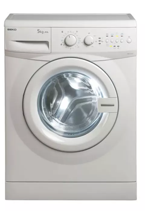 Masina de spalat Beko cu functiile Baby Care si PET