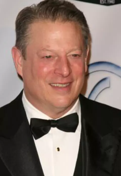 Al Gore divorteaza
