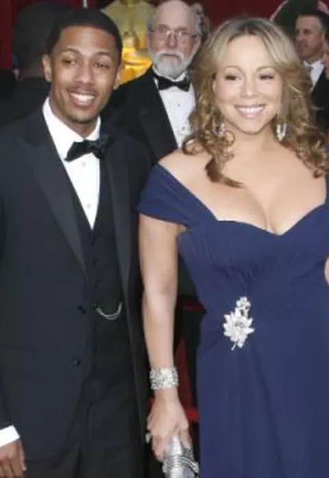Mariah Carey insarcinata?