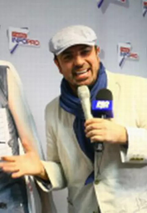 Horia Brenciu a decis cine va merge la concertul Bon Jovi de la Paris