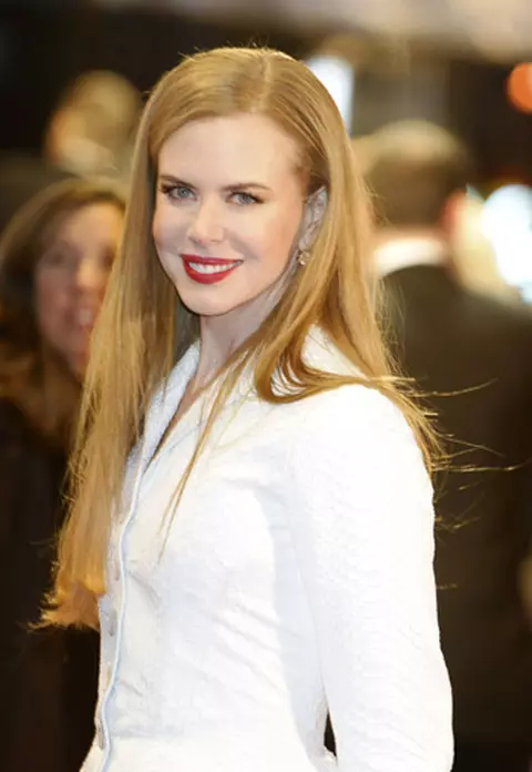Nicole Kidman a primit o declaratie de dragoste la Premiile Muzicii Country