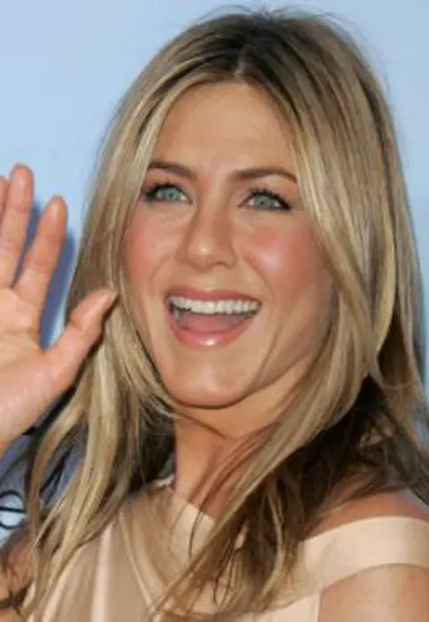 Jennifer Aniston are un nou iubit?