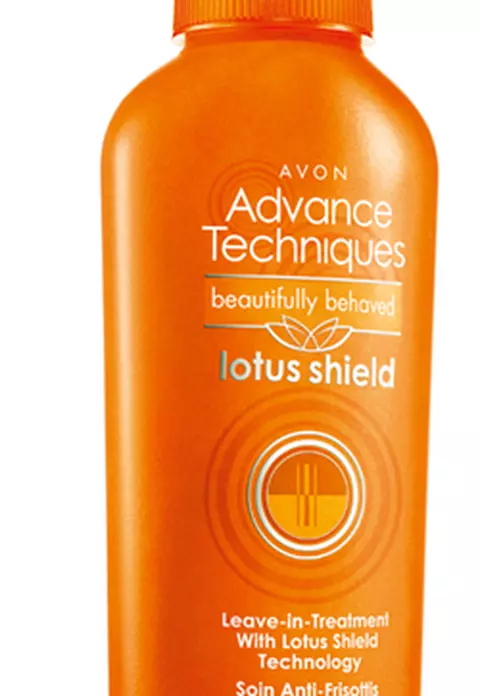 Advanced Techniques Lotus Shield