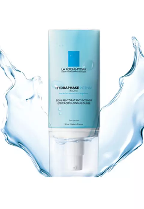 La Roche Posay Hydraphase Intense