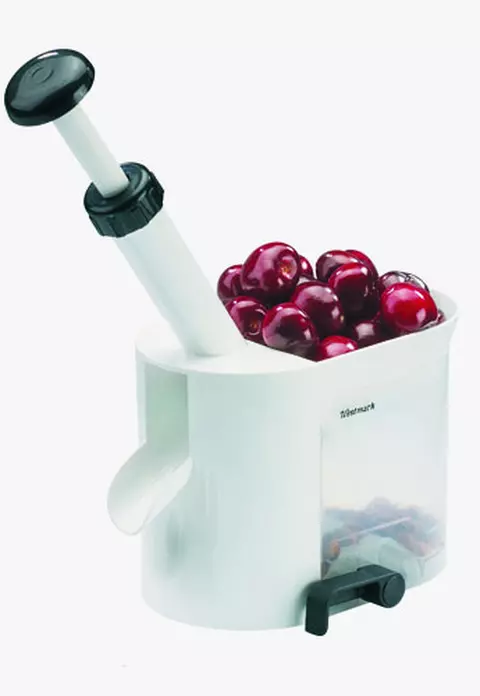 Kitchen gadget