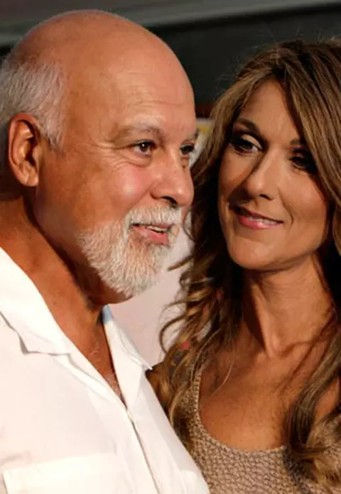 Celine Dion va avea baieti gemeni