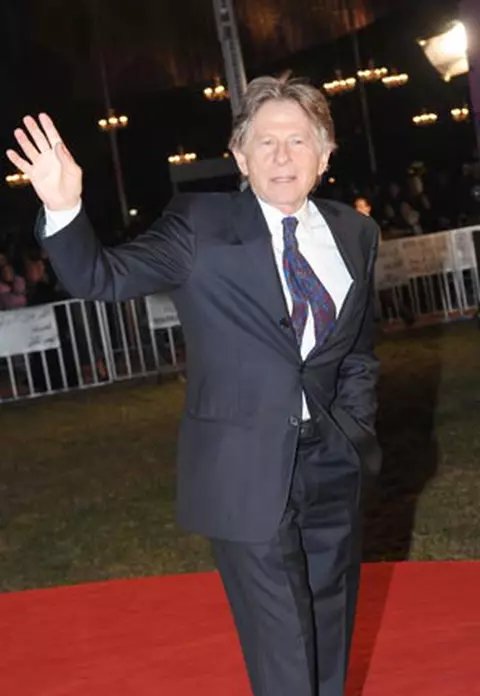 Roman Polanski a fost eliberat si nu va fi extradat