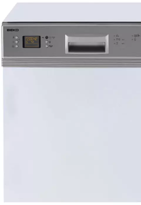 Masina de spalat vase Beko DSN6533X