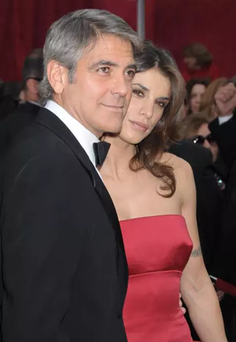 Elisabetta Canalis - Implicata intr-o afacere cu droguri
