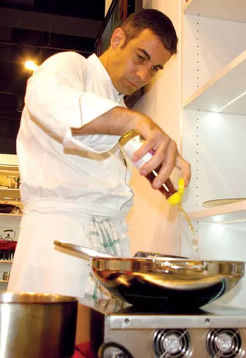 Un nou magazin Kitchenshop