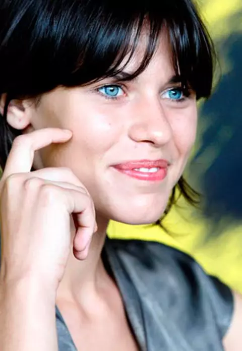 Ana Ularu i-a impresionat pe elvetieni