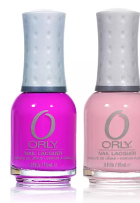 Culoare de la Orly