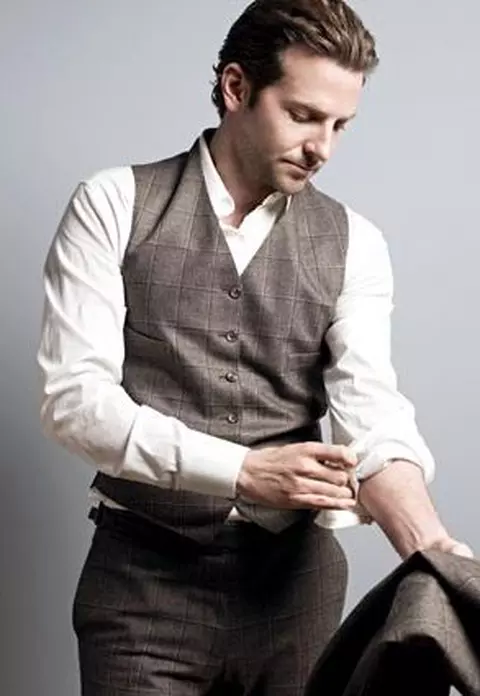 Bradley Cooper - Femeile il tin cam ocupat