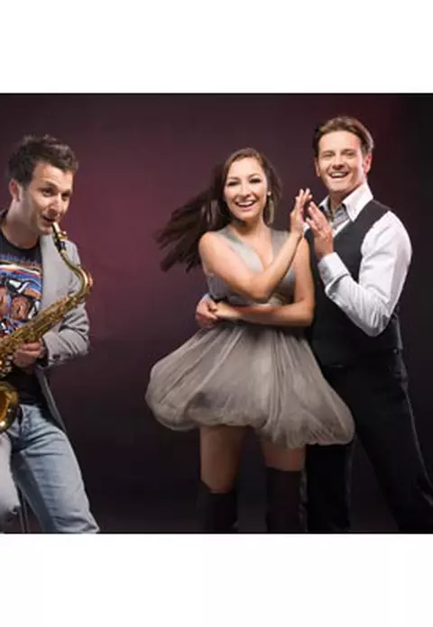 Andra, Andi si Mihai - Cautatorii de talente