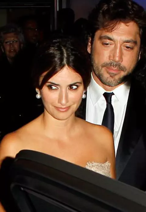 Penelope Cruz este insarcinata in patru luni si jumatate