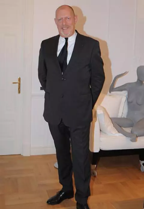 10 calitati ale luxului in viziunea fondatorului Casei "Jean Paul Gaultier”