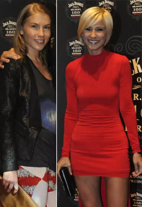 Corina si Dana Rogoz nu-si imagineaza lumea fara Jack