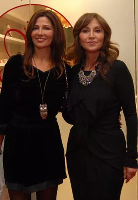 Anastasia Soare - De la Hollywood la Bucuresti